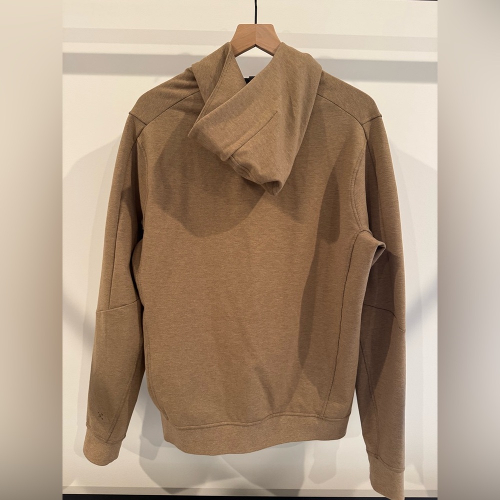 Lululemon MENS City Sweat Zip Hoodie - Picture 3 of 11